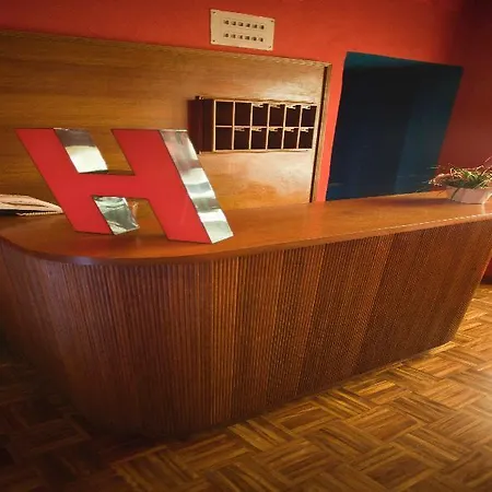 Diana Hotel