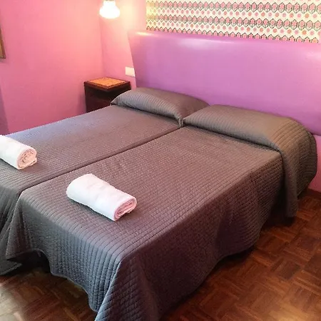 Hotel Diana Lucca