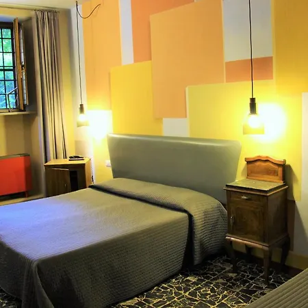 Hotel Diana 2*