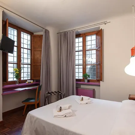 Diana Hotel Lucca