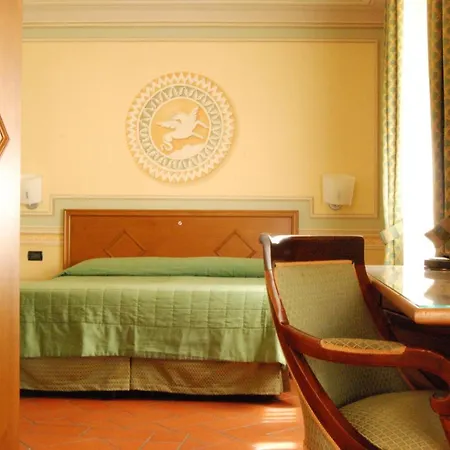 Diana Hotel
