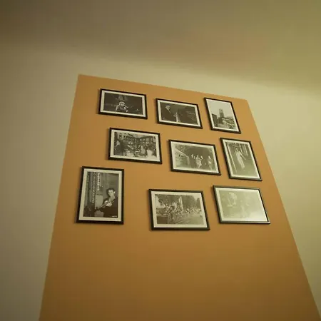 Hotel Diana