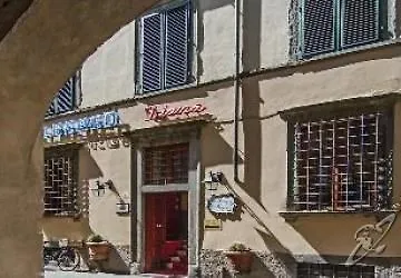 Diana Hotel Lucca
