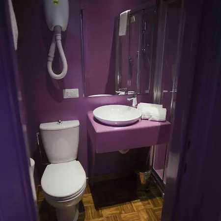 Hotel Diana Lucca