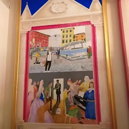 Hotel Diana 2*