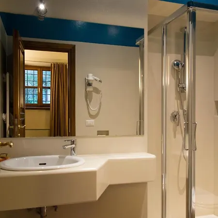 Diana Hotel Lucca