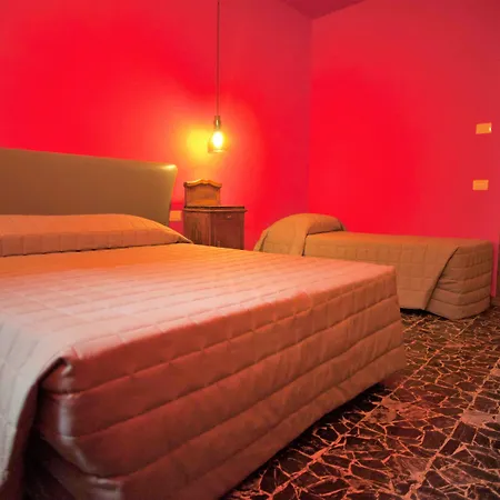 Diana&depandance Hotel Lucques