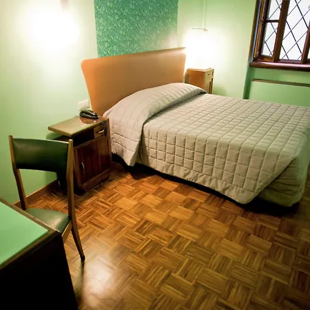 Diana&depandance Hotel