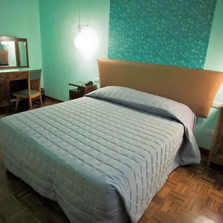 Diana&depandance Hotel