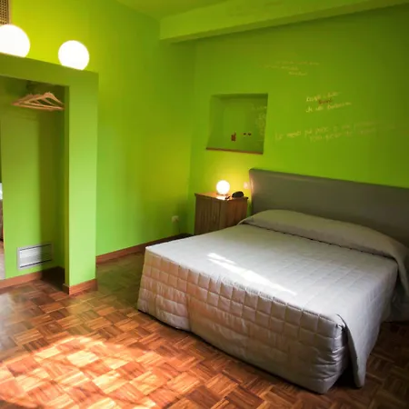 Diana&depandance Hotel Lucques