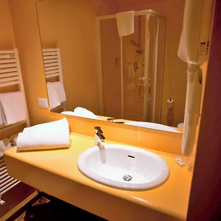 Diana&depandance Hotel Lucques