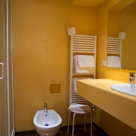 Diana&depandance Hotel 2*