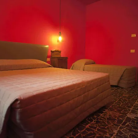 Diana & Depandance Hotel