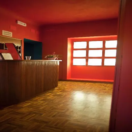 Diana & Depandance Hotel 2*