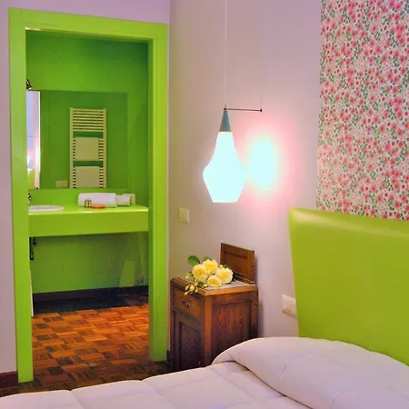 Hotel Diana & Depandance Lucca