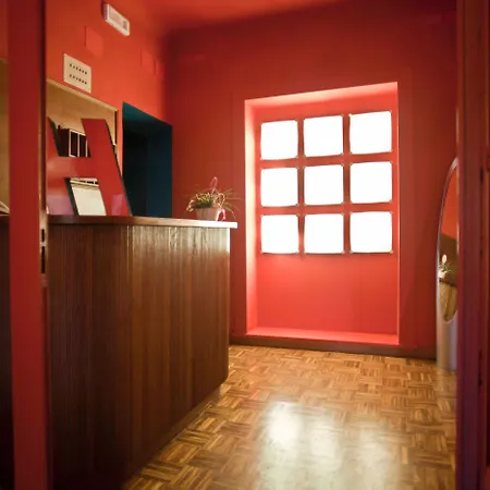 Hotel Diana & Depandance