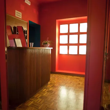 Diana & Depandance Hotel