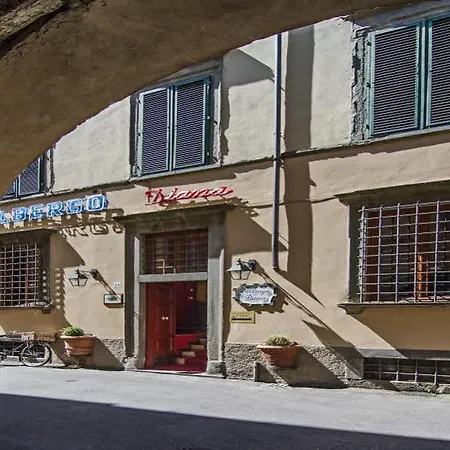 Hotel Diana & Depandance Lucca