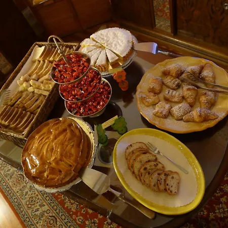 Szálloda Diana & Depandance Lucca