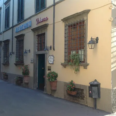 Hotel Diana & Depandance Lucca